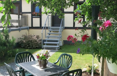 Rathewalde Apartment | Apartment Schlesinger - Apartment, 2 bedrooms