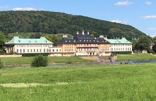 Rathewalde Apartment | Apartment Schlesinger - Apartment, 2 bedrooms
