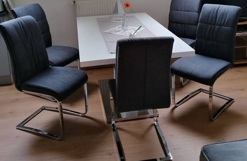 Thannhausen Apartment | Apartment Schloffer - vacation at the foot of the Zetz