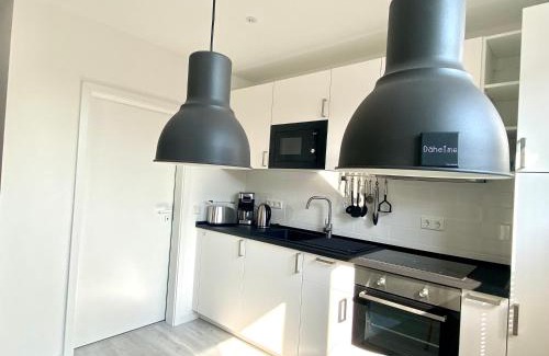 Fuldatal Apartment | Apartment Schloofschdubb in Fuldatal bei Kassel
