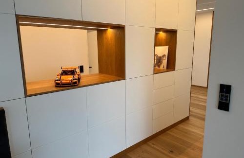 Villa Apartment | Apartment Schloss Blick