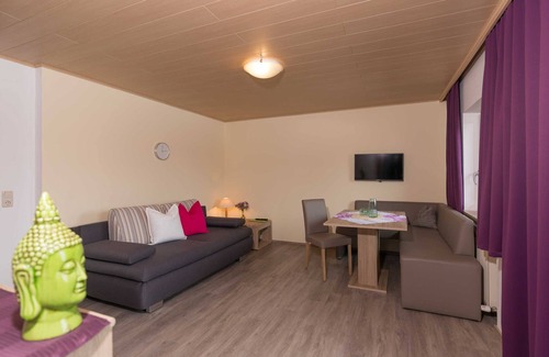 Strobl Apartment | Apartment Schlossblick - Apartment house Roland