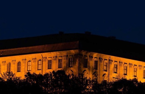 Diebach Apartment | Apartment SchlossblickSchillingsfürst