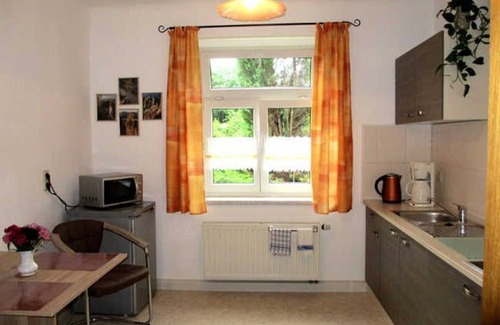 Seidnitz Apartment | Apartment Schlupp - Apartment