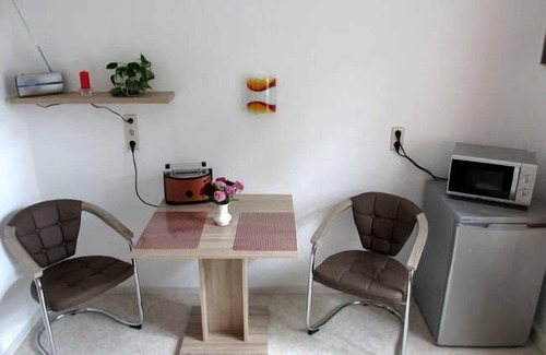 Seidnitz Apartment | Apartment Schlupp - Apartment