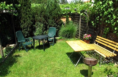 Seidnitz Apartment | Apartment Schlupp - Apartment