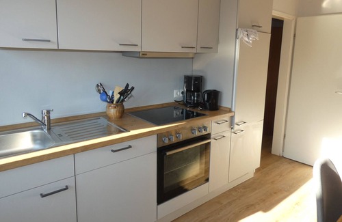 Kremperheide Apartment | Apartment Schmidt