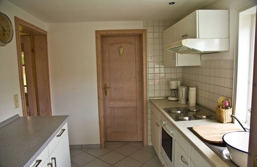 Schuby Apartment | Apartment Schroeder