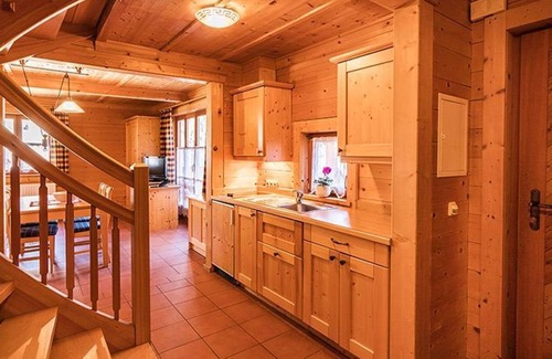 Huettschlag Other | Apartment "Schuhflicker" in the organic log cabin - Rindereben, Bauerndörfl