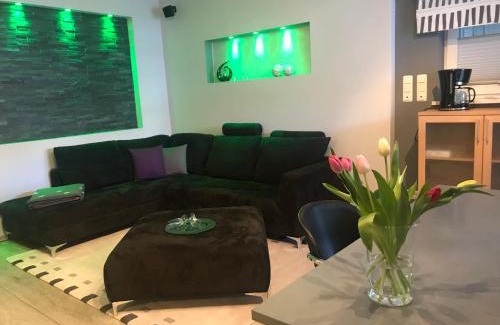 Staffelstein Apartment | Apartment Schwabthal by Landhaus Staffelstein