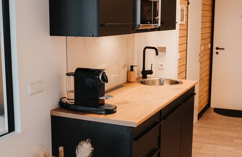 Sasbachwalden Apartment | Apartment 'Schwarzwald' with Mountain View, Balcony and Wi-Fi