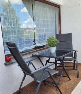 Roetenbach Apartment | Apartment Schwarzwaldmädel