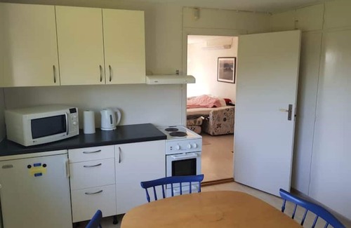 Molndal Apartment | Apartment close to Gothenborg city center and nature. Free parking & fast wifi!