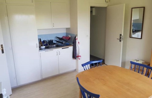 Molndal Apartment | Apartment close to Gothenborg city center and nature. Free parking & fast wifi!