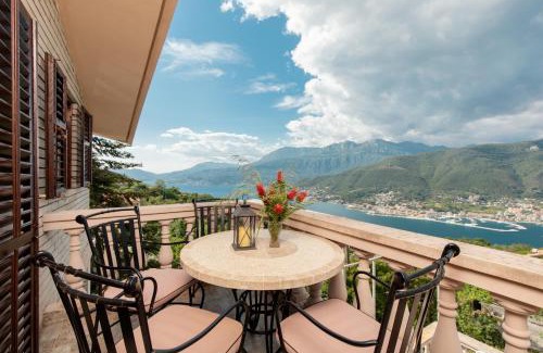 Klinci Apartment | Apartment Sea Breeze