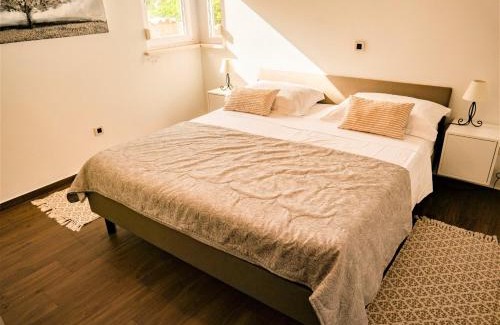 Vinjerac House | Apartment Sea&Mountain