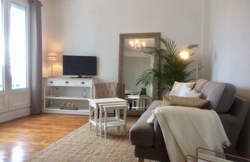 Downtown Apartment | Apartment sea view Brest hyper center
