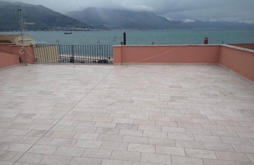 Selvacava Apartment | Apartment sea view GAETA
