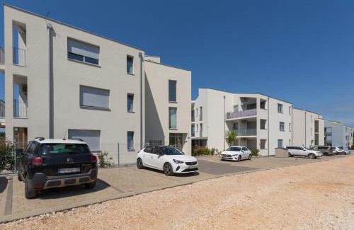 Zambratija Apartment | Apartment Seaside & Golf