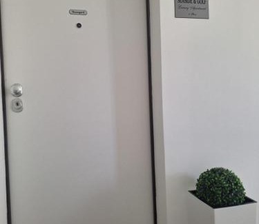 Zambratija Apartment | Apartment Seaside & Golf