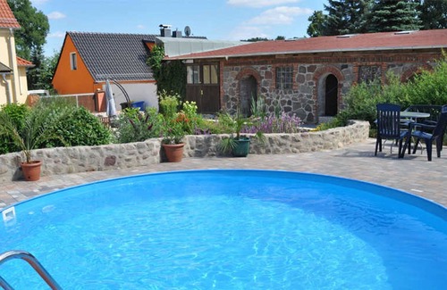 Linow Apartment | Apartment SEE 8831 - Apartments Linow SEE 8830