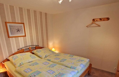 Rheinsberg Apartment | Apartment SEE 9831-2 - Apartments Rheinsberg SEE 9830