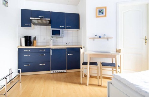 Bad Sulza Apartment | Apartment Seestern - Holiday village Slawitsch