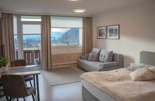 Strobl Apartment | Apartment Seezeit