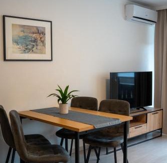 Strobl Apartment | Apartment Seezeit