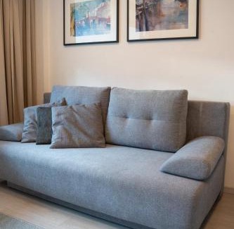 Strobl Apartment | Apartment Seezeit