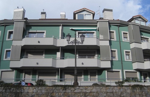 Ribadesella Apartment | Apartment Sella and Sea (Urbanización La Nogalera)