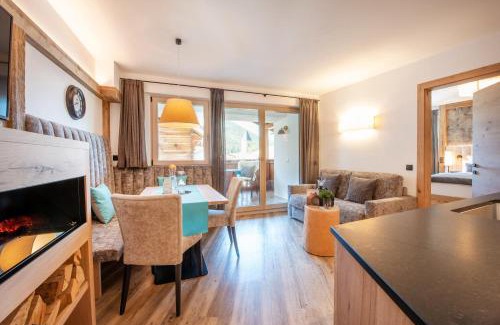 Siusi Apartment | Apartment Sella