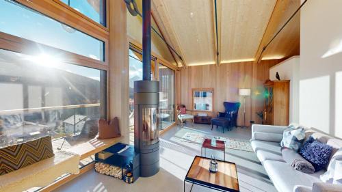 Pontresina Apartment | Apartment Sella Nouva