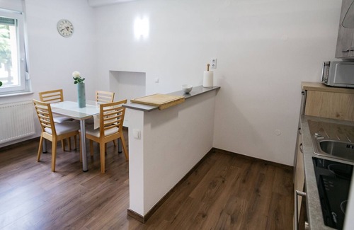 Ljubljana Apartment | Apartment Šentvid #2 with free parking & AC