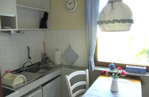 Bad Duerrheim Apartment | Apartment Sennst - NR apartment, 36sqm, max. 2 pers.