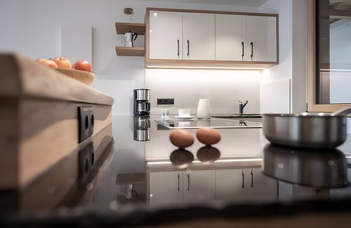 Aldino Apartment | Apartment 'Serenum' with Mountain View, Balcony and Wi-Fi