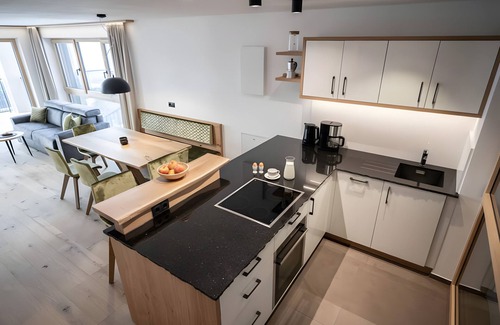 Aldino Apartment | Apartment 'Serenum' with Mountain View, Balcony and Wi-Fi