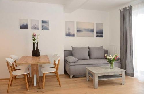 Muhlbachl Apartment | Apartment Serles