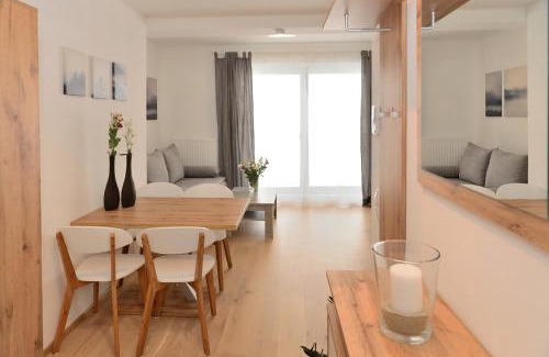Muhlbachl Apartment | Apartment Serles