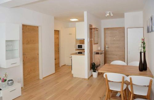 Muhlbachl Apartment | Apartment Serles