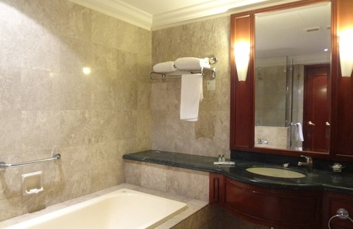 Bandar Tun Razak Apartment | Apartment service suite@times square