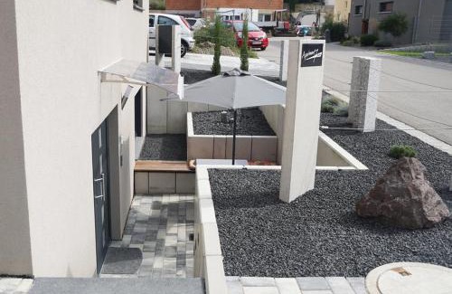 Ringsheim Apartment | Apartment Seven