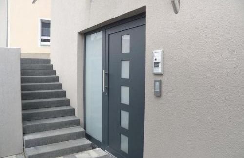 Ringsheim Apartment | Apartment Seven