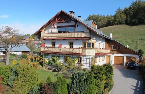 Reith bei Seefeld Apartment | Apartment, shower and bath, WC, 2 bedrooms - Hauspircher