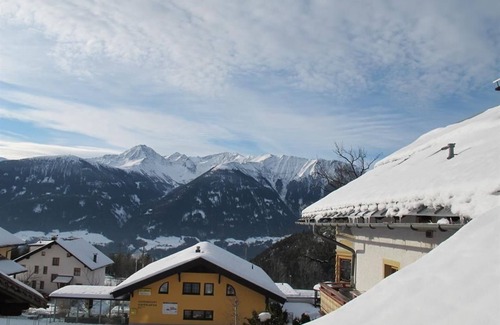 Reith bei Seefeld Apartment | Apartment, shower and bath, WC, 2 bedrooms - Hauspircher