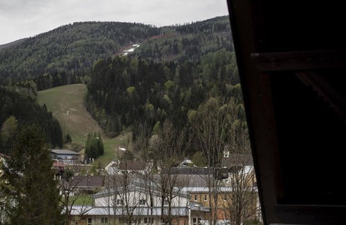 Hinterstoder Apartment | Apartment, shower, toilet, 2 bedrooms - Haus Enzian