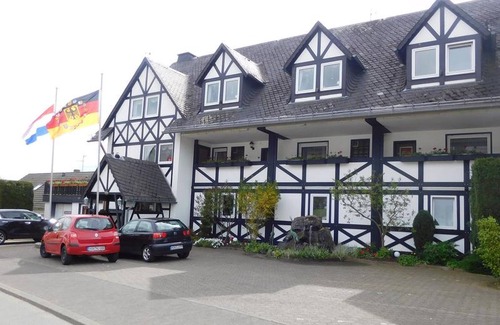 Wasserfall Apartment | Apartment Siebenschläfer, 48sqm, 2 bedrooms, terrace, max. 5 persons