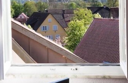 Grossheppach Apartment | Apartment Sila 2 with 48sqm, 2 bedrooms for max. 5 people