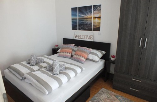 Novalja Apartment | Apartment Silvija
