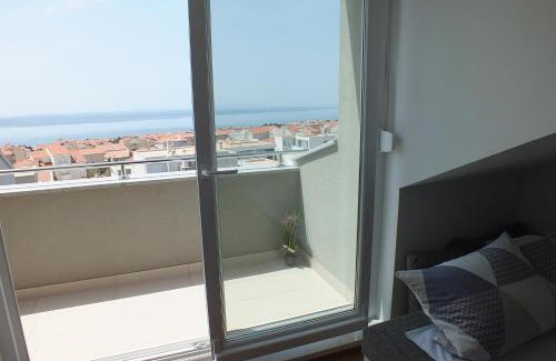 Novalja Apartment | Apartment Silvija